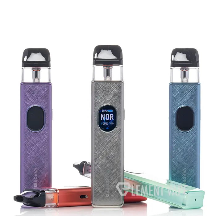 Vaporesso XROS 6 30W Pod System